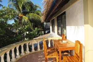 Puerto Galera Resorts