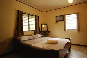 Resort Puerto Galera 