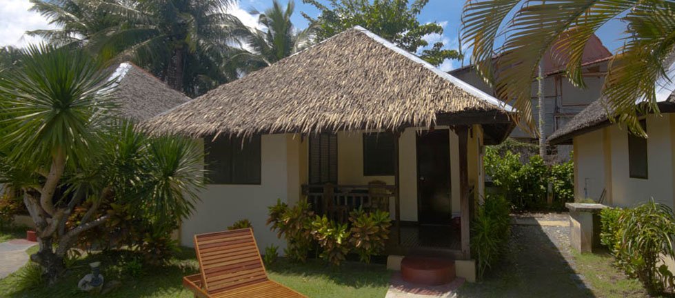 resort puerto galera