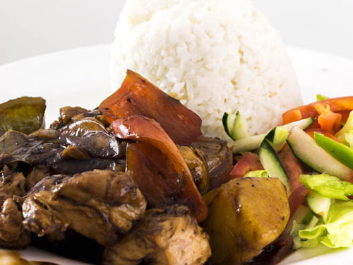 adobo