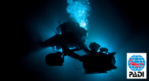 padi night diver course