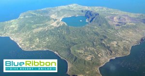 taal volcano philippines