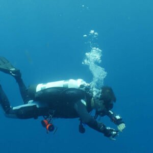 TDI Advanced Nitrox & Helitrox