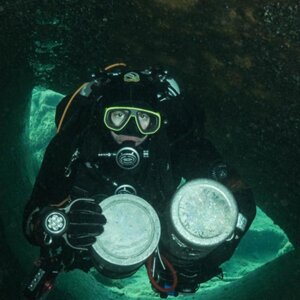 IANTD Tek Lite Essentials Diver Course