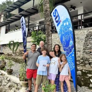 Ultimate Package (OW + AAD + Nitrox Speciality)