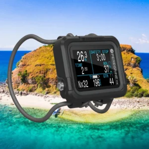 SDI Computer Nitrox Course