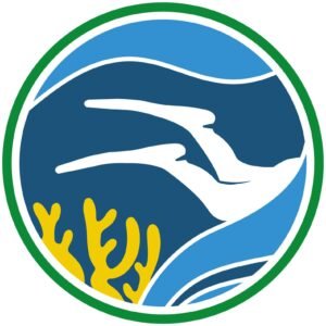 Greenfins Logo