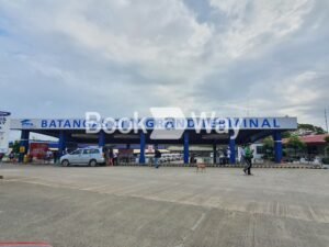 Batangas City Terminal