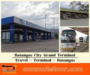 Batangas Terminal