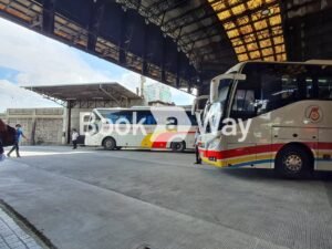 Cubao Terminal