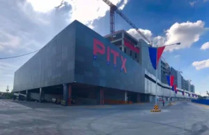 PITX terminal