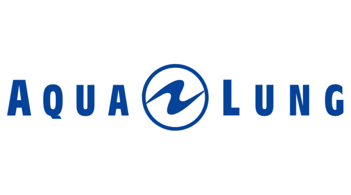 aqualung logo