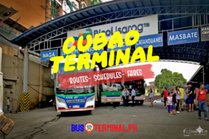 Cubao Terminal