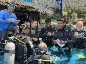 pool photo itw traning