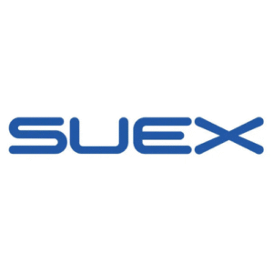 suex logo