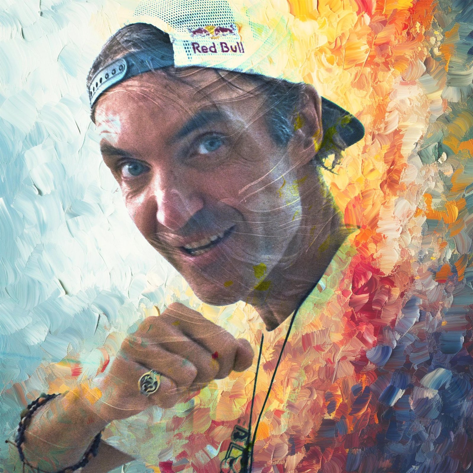 Picture of James Venn